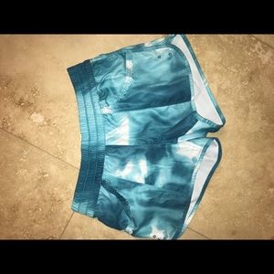 Lululemon short 4” unlined